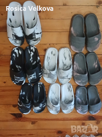 Маркови джапанки 