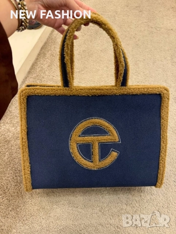 Дамски Чанти ✨UGG, снимка 5 - Чанти - 51964375