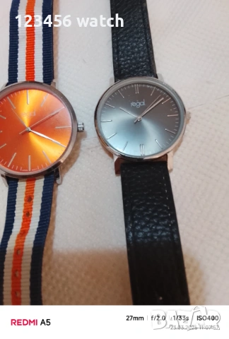 Красиви мошки часовници работет