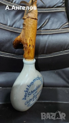 Бутилка , снимка 7 - Декорация за дома - 51046470