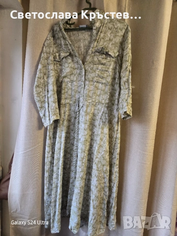 Роклички, снимка 2 - Рокли - 53942256