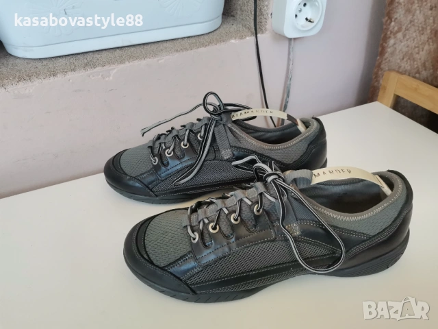 Мъжки обувки Timberland 37.5н., снимка 2 - Спортни обувки - 54216198