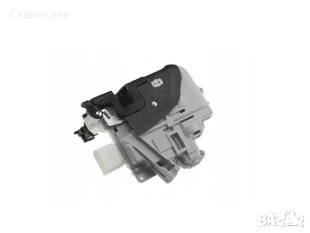  Seat Leon 1P MK2 Брава за предна лява врата , снимка 2 - Части - 50372507