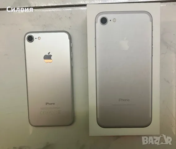 IPhone 7 32GB 82% Battery, снимка 2 - Apple iPhone - 49339635