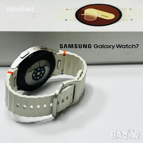 Smart Samsung watch 7 40mm L300, снимка 3 - Смарт часовници - 49856954