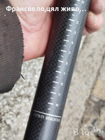 Карбон колче 30.9 за велосипед колело specialized , снимка 4 - Части за велосипеди - 44260481