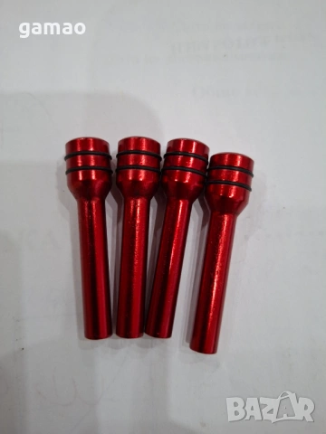 Пинове за врати на кола, снимка 2 - Аксесоари и консумативи - 53222078