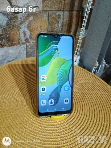 motorola e13 , снимка 3 - Motorola - 54208294