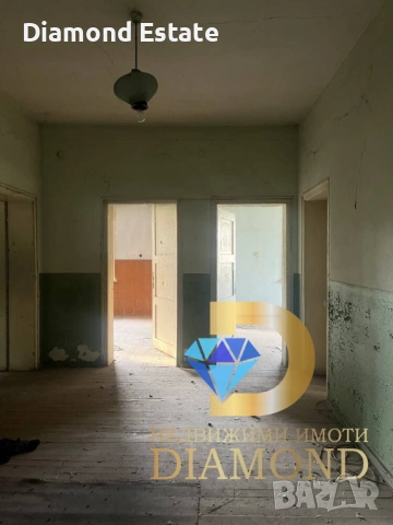 Къща в село Гранит, общ. Братя Даскалови, снимка 5 - Къщи - 53340321