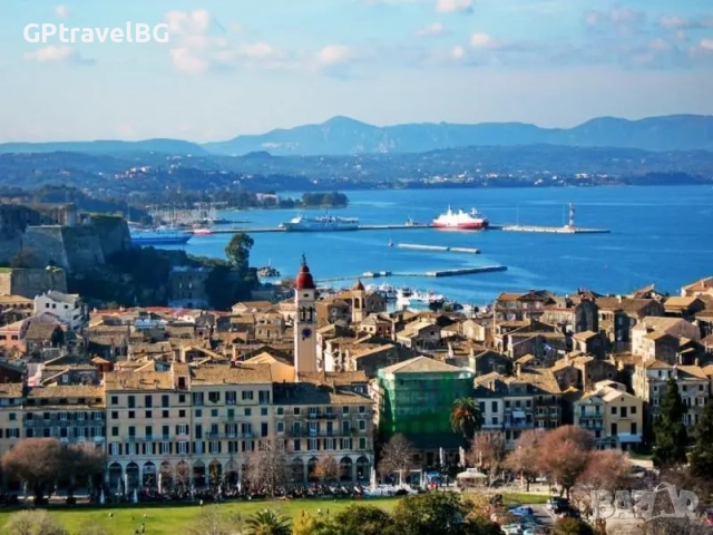 Карнавалът на остров Корфу, снимка 3 - Автобусни екскурзии - 52661078