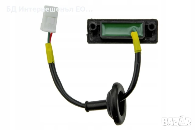 81260-1W220 , 81260-4X200 Бутон / Дръжка за отваряне на багажник Kia Rio 3, Picanto 2,, снимка 5 - Части - 50918080