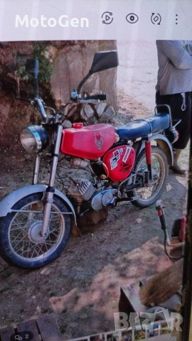 Изкупувам Симсони и други стари мотори 