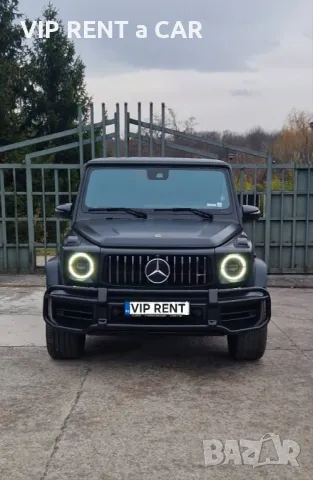 Луксозни коли и джипове VIP RENT A CAR, снимка 2 - Rent a car - 44669358