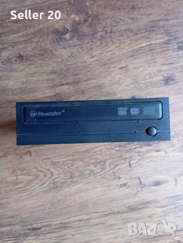 DVD R DL записвачка Write Master