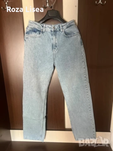 Дънки Kar Laderfeld Jeans , снимка 3 - Дънки - 50732909