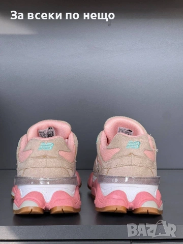 New Balance Дамски Маратонки👟Дамски Спортни Обувки Ню Баланс Код E1267, снимка 2 - Маратонки - 53755902