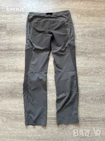 Дамски панталон Arc’teryx Gamma Rock Pants, Размер М, снимка 6 - Панталони - 45002471
