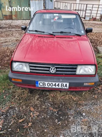 Продава WV Jetta ., снимка 3 - Автомобили и джипове - 48393979