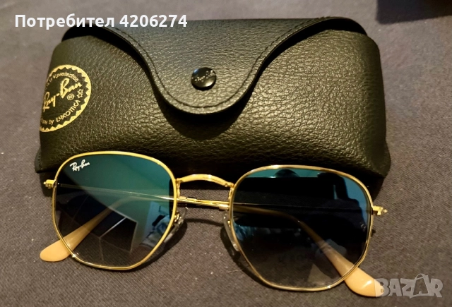 Слънчеви очила Ray Ban Black Friday 
