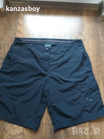 icepeak nano quick dry - страхотни мъжки панталони размер - 46/ХЛ