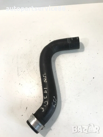 Маркуч за охлаждаща течност OM651 2.2 CDI за Mercedes W906 Sprinter (2010) A9065012982