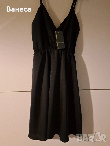 Нова рокля с етикет, снимка 3 - Рокли - 52137097