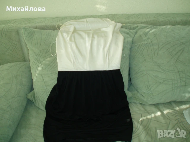 Красива рокля Манго , снимка 1