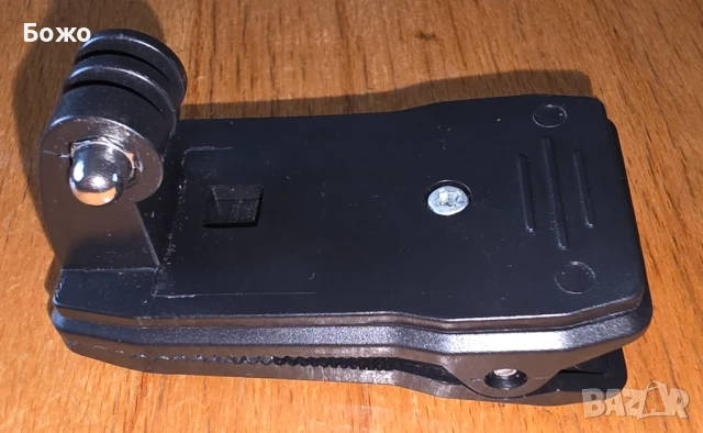 Използвани Аксесоари за Екшън камери GoPro, снимка 8 - Камери - 51396550