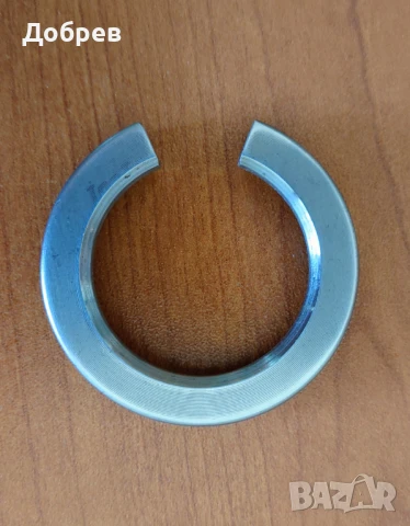 Ключ за демонтаж на Centerlock шайби, BSA лагери и други, снимка 3 - Части за велосипеди - 51349284