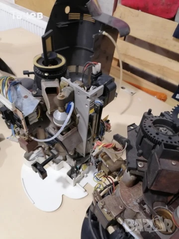 Кафемашини за части Simac, снимка 5 - Кафемашини - 51219294