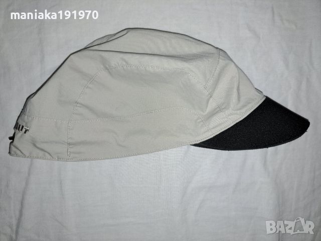 Mammut Cabal Cap мъжка спортна шапка, снимка 5 - Шапки - 45955453