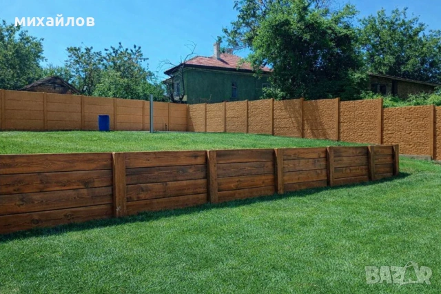 Терасиране на парцел, снимка 2 - Саксии и кашпи - 54032313