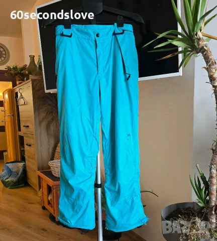 ALPINE ски екип S размер, снимка 2 - Зимни спортове - 53395358