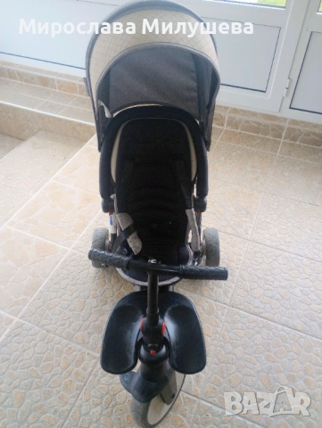 Детско колело