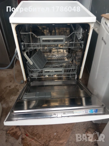 Съдомиялна 60см , снимка 5 - Съдомиялни - 54091479