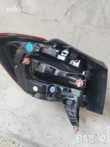 Десен външен стоп за Mercedes A class W177 Fulled (2020), снимка 3 - Части - 51151275