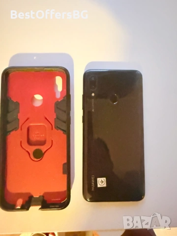 Huawei P Smart 2019, снимка 3 - Huawei - 54093026