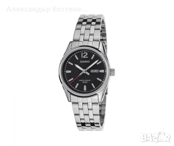 Дамски часовник Casio LTP-1335D-1AVDF, снимка 1 - Дамски - 45469608