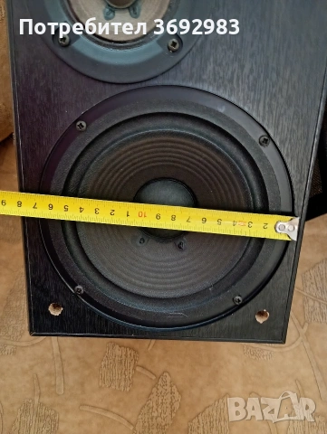 Тонколони Onkyo., снимка 12 - Тонколони - 54281103