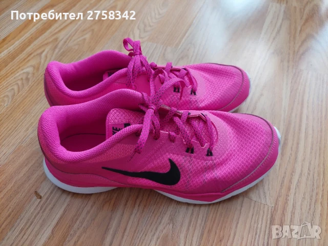 маратонки Nike, снимка 2 - Маратонки - 50583951