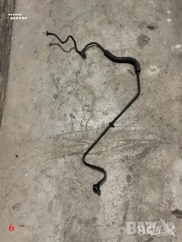 Различни части за спирачната система на Форд Мондео (Ford Mondeo) МК4 1.8/2.0 TDCI, снимка 6 - Части - 51703447