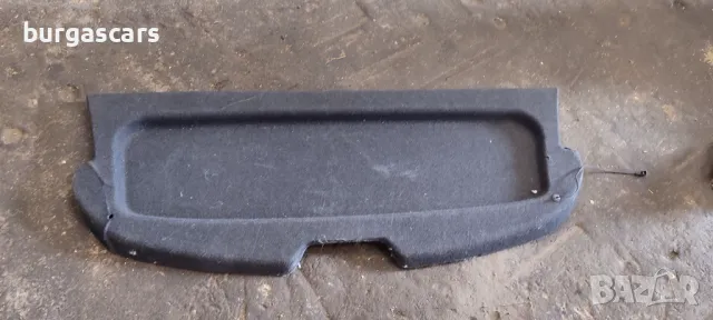 Кора багажник Fiat Stilo - 50лв