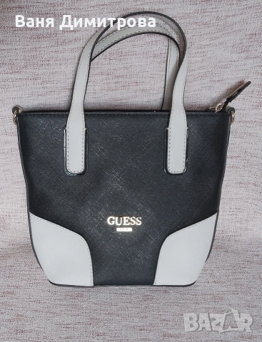 Дамска чанта Guess 