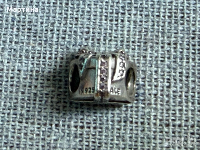 Pandora талисмани, гривни, обеци и колие, снимка 16 - Гривни - 50590260