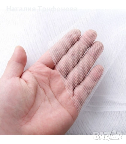 Предпазна мрежа за прозорци в бял цвят, снимка 7 - Други стоки за дома - 54010256