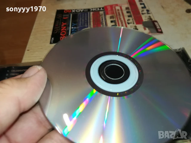 KOOL & THE GANG CD 2106251949, снимка 17 - CD дискове - 50749678