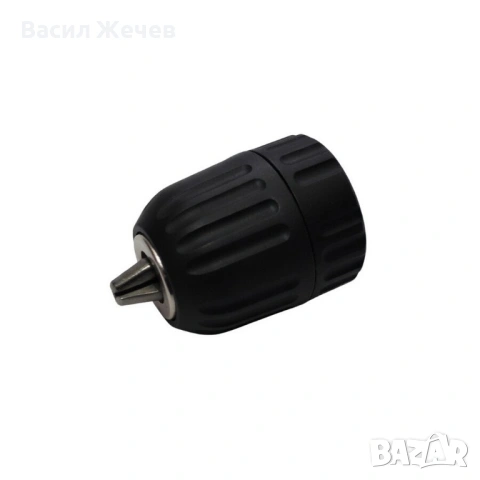 Патронници за бормашина/винтоверт (самозатягащ) 0,8 – 10 мм