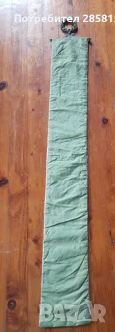 Ръчно изработен гоблен за стена, снимка 4 - Антикварни и старинни предмети - 49607269