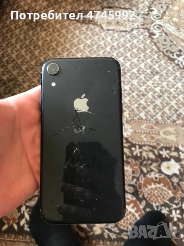 iPhone XR и iPhone 5, снимка 2 - Apple iPhone - 53861966