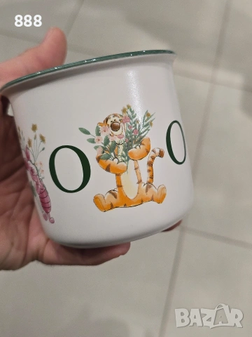чаши мечо пух, снимка 2 - Чаши - 47994118